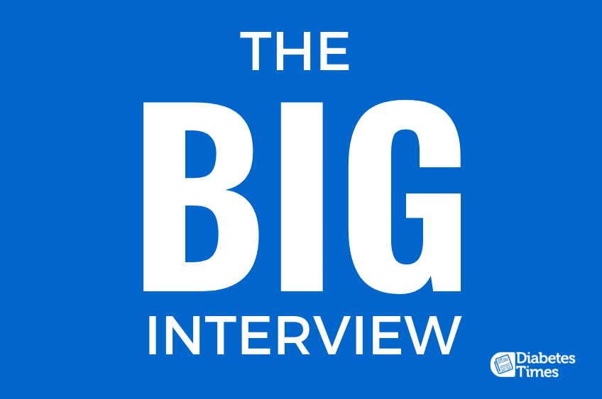 The Big Interview